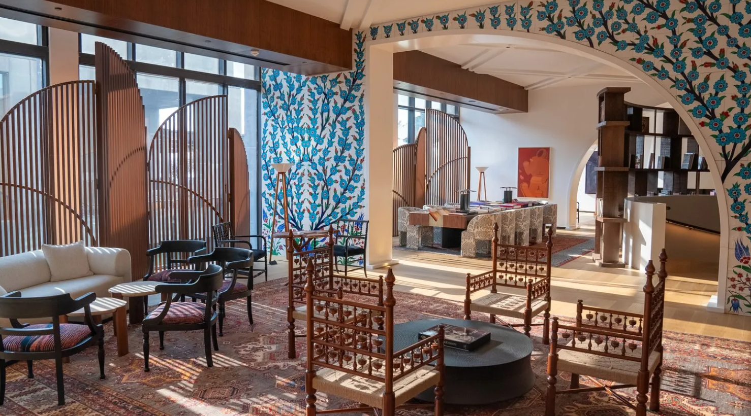 Rixos Tersane İstanbul + Nickelodeon Play Tersane Access · 48