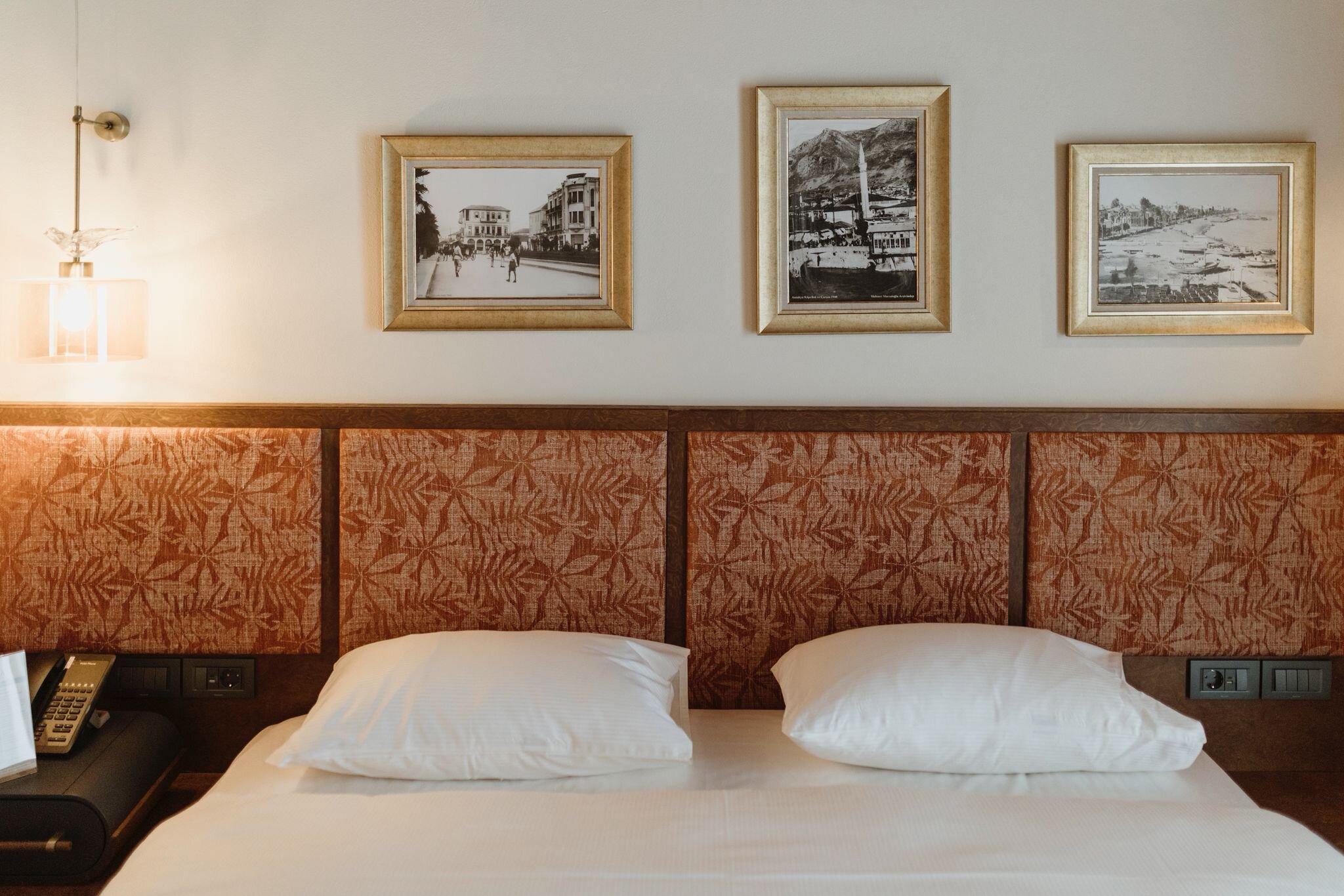 The Noria Hotel galeri 4
