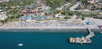 Asteria Hotel Fantasia