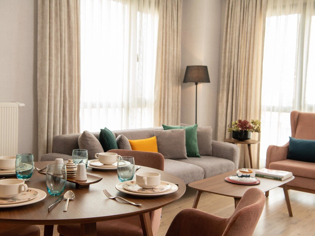 Antwell Suites