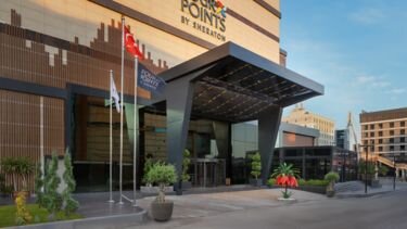Four Points By Sheraton Elazığ