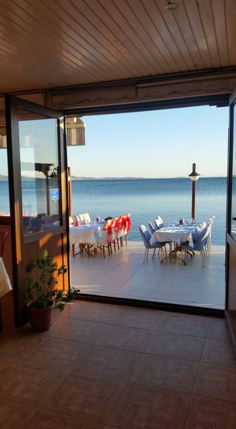 Demir Otel & Restaurant