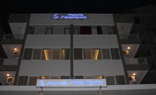 Nurella Pansiyon