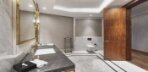 King Suite Deniz Manzaralı Görseli