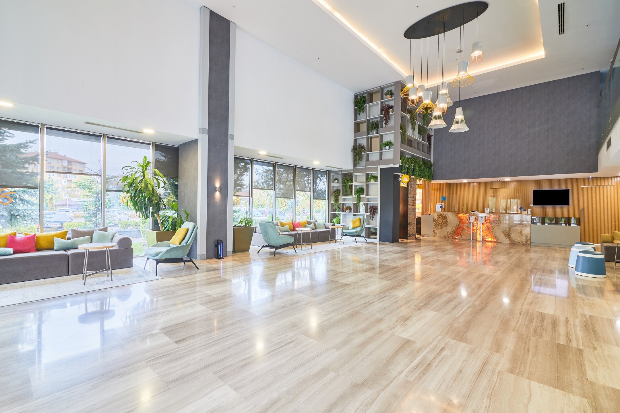 Park Dedeman Eskişehir galeri 7