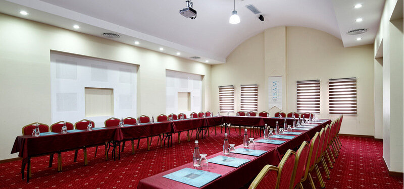 Obam Termal Resort Otel & Spa