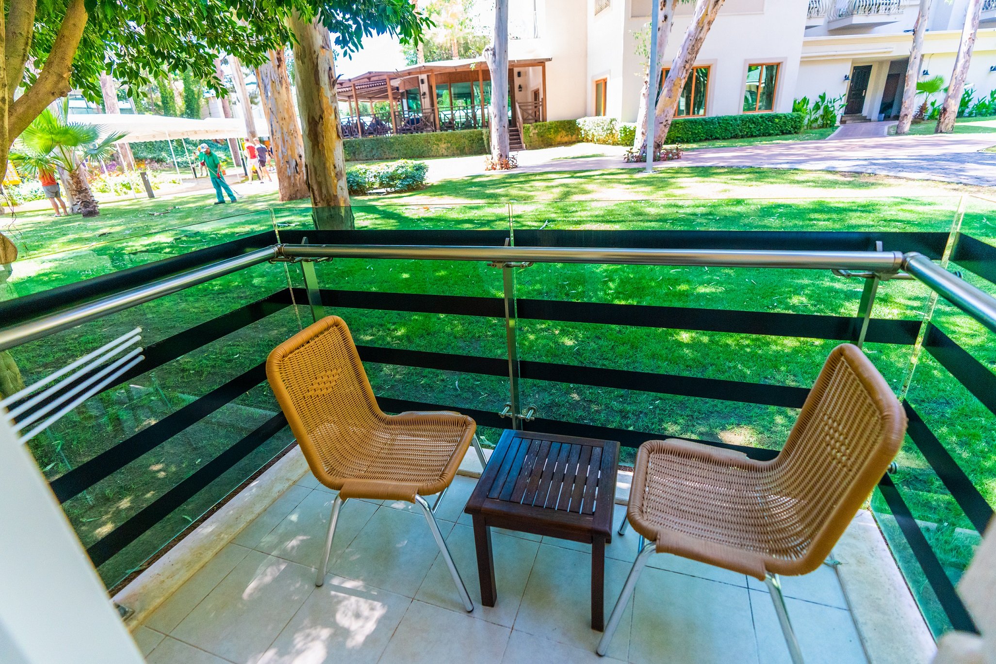 TUI MAGIC LIFE Masmavi