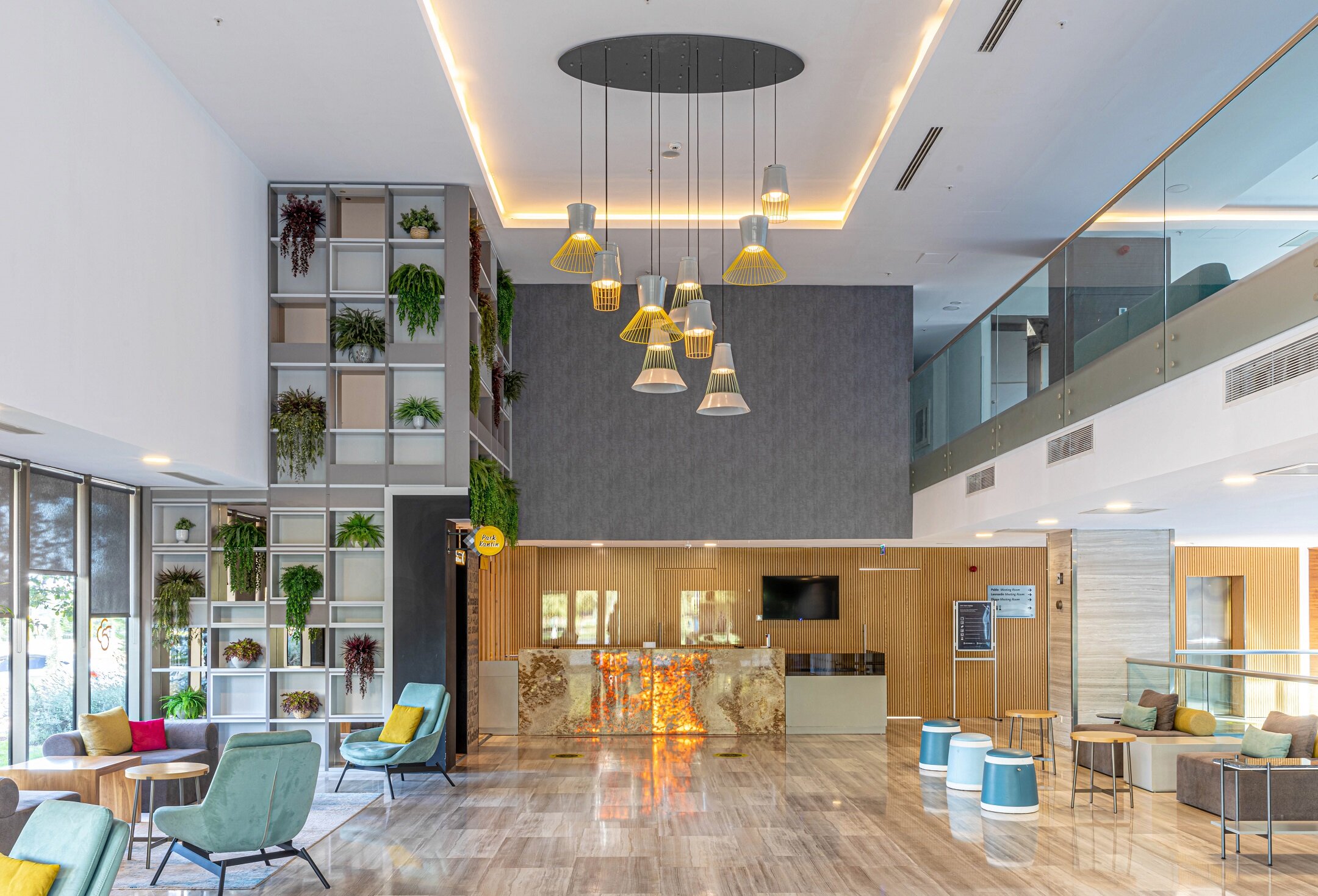 Park Dedeman Eskişehir galeri 8
