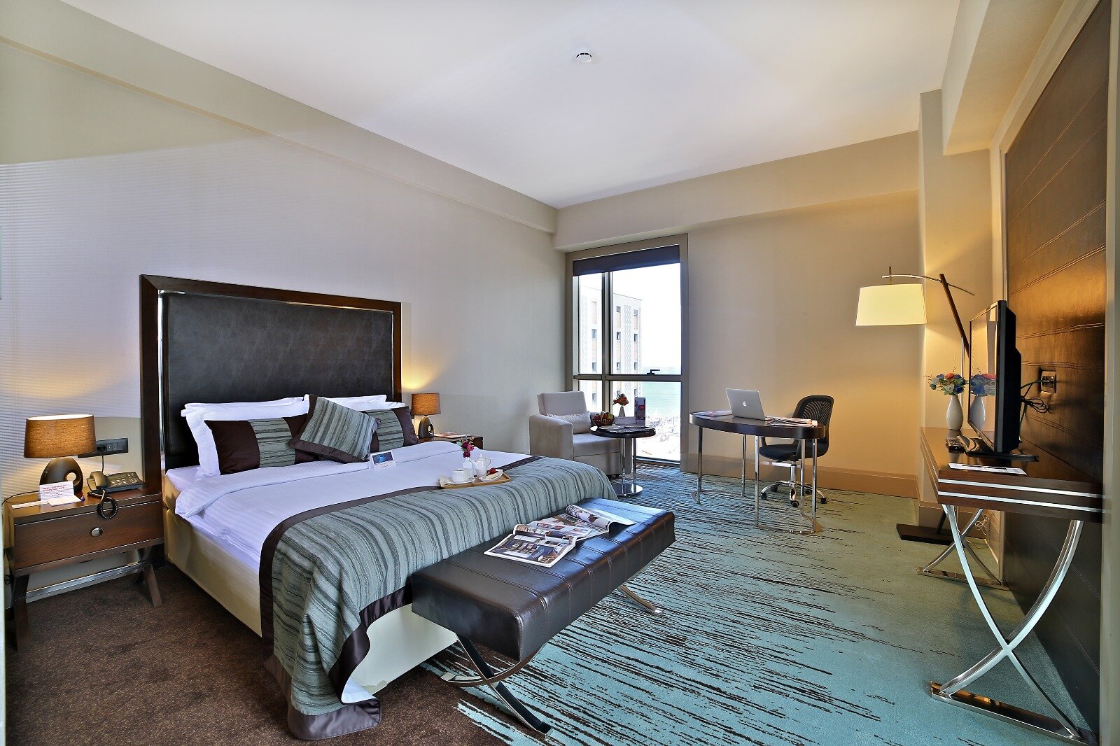 Ramada By Wyndham Iskenderun galeri 7