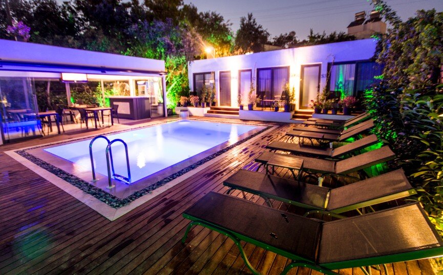 Eng Group Hotel