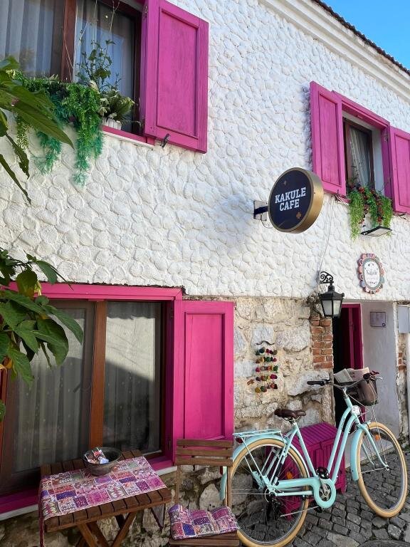 Kakule Pansiyon & Cafe Sığacık galeri 4