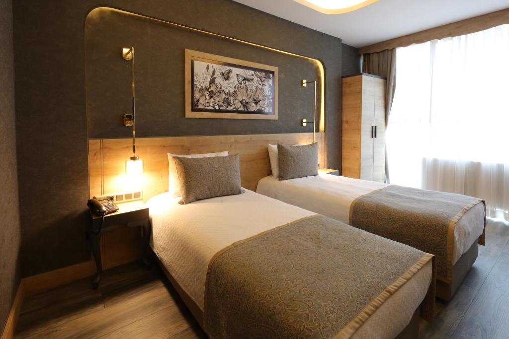 Hisarhan Otel galeri 7