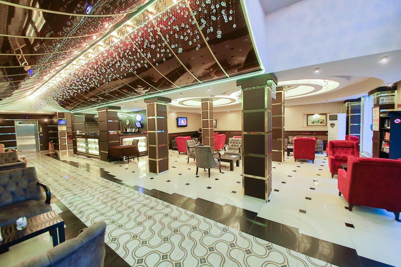 My House Otel galeri 6