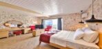 Comfort Plus Deniz Manzaralı Oda Görseli