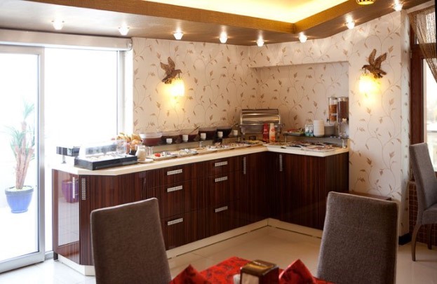 My Liva Hotel