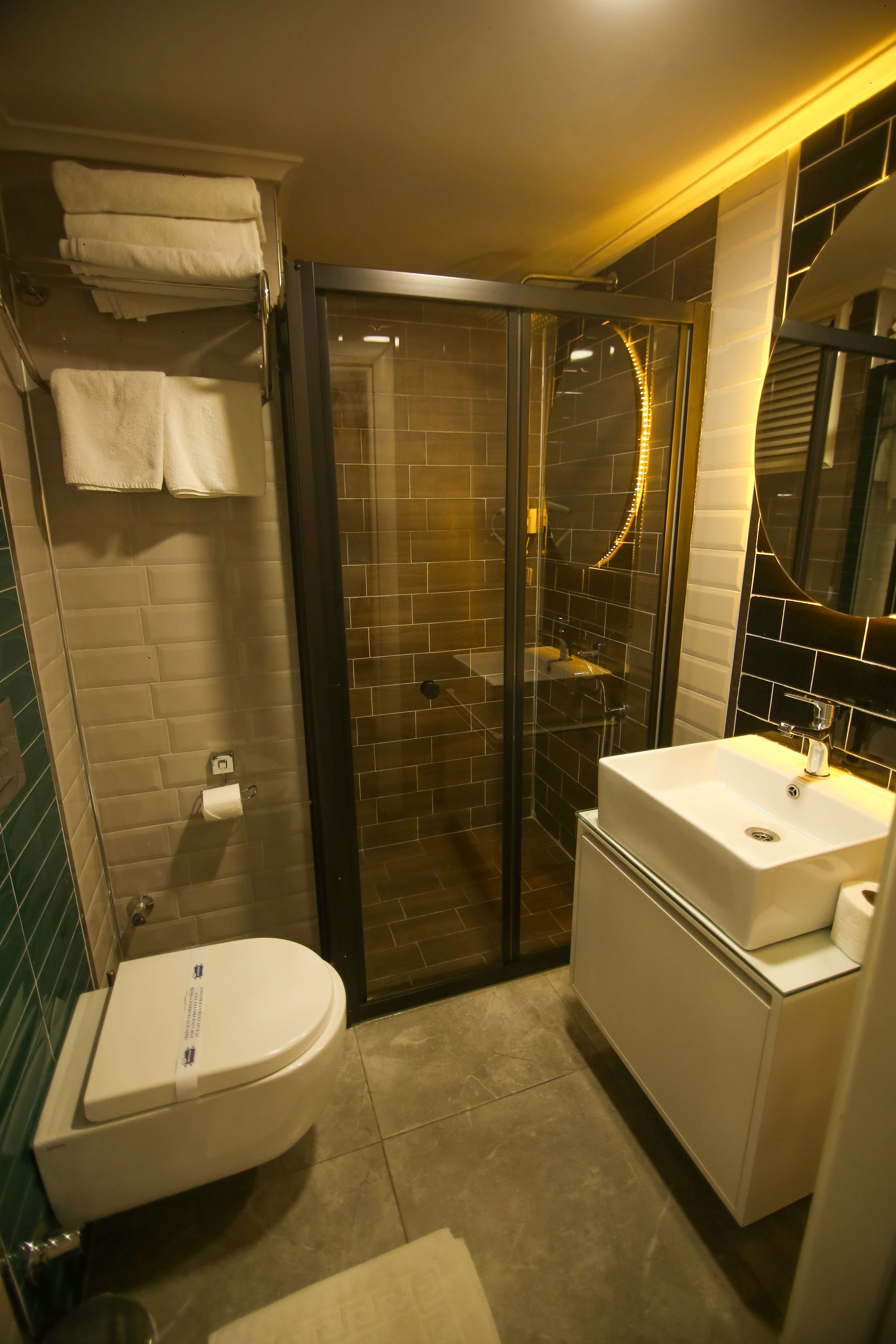 Çevik Palace Otel galeri 9