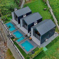 Dd's Roof Villas · 32