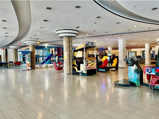 Koç Otel Çankırı Rezervasyon
