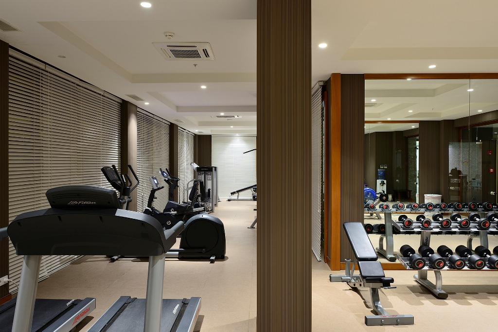 Sundance Suites Hotel