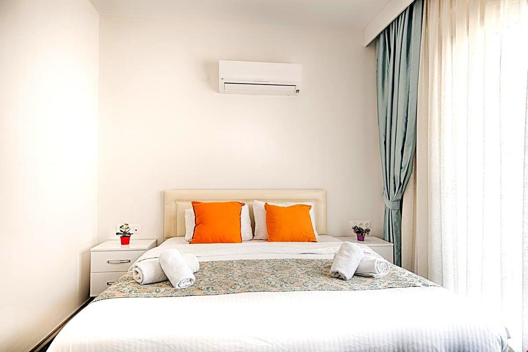 Midtown Fethiye Residence