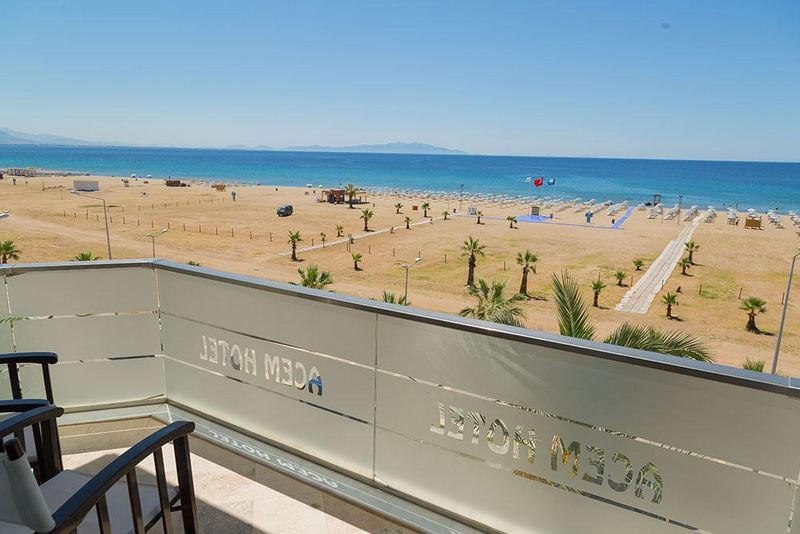 Acem Hotel