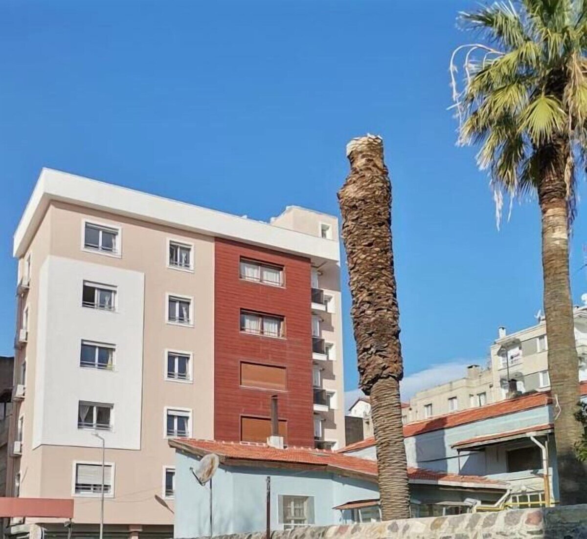 Ada Apart İzmir galeri 2