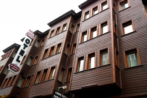 Atlantik Butik Hotel