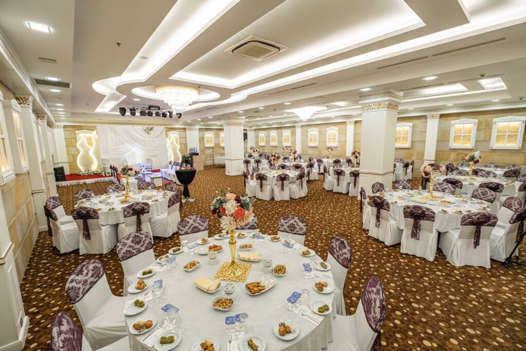 Gherdan Gold Hotel · 18