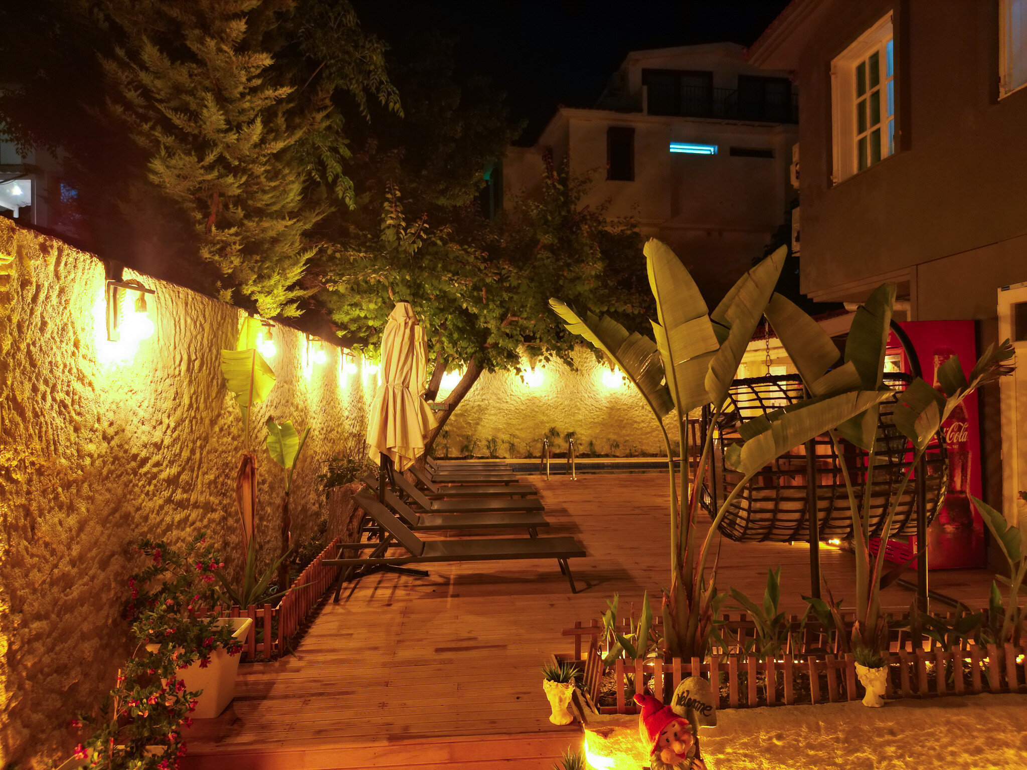 Kekik Alaçatı Otel galeri 5