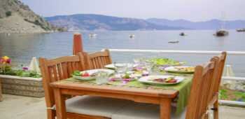 Zeybek Beach Hotel