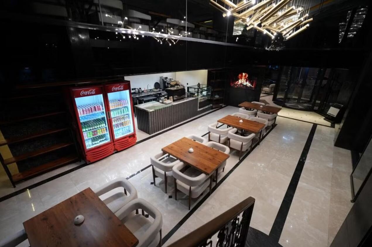 The Nava Hotel galeri 5