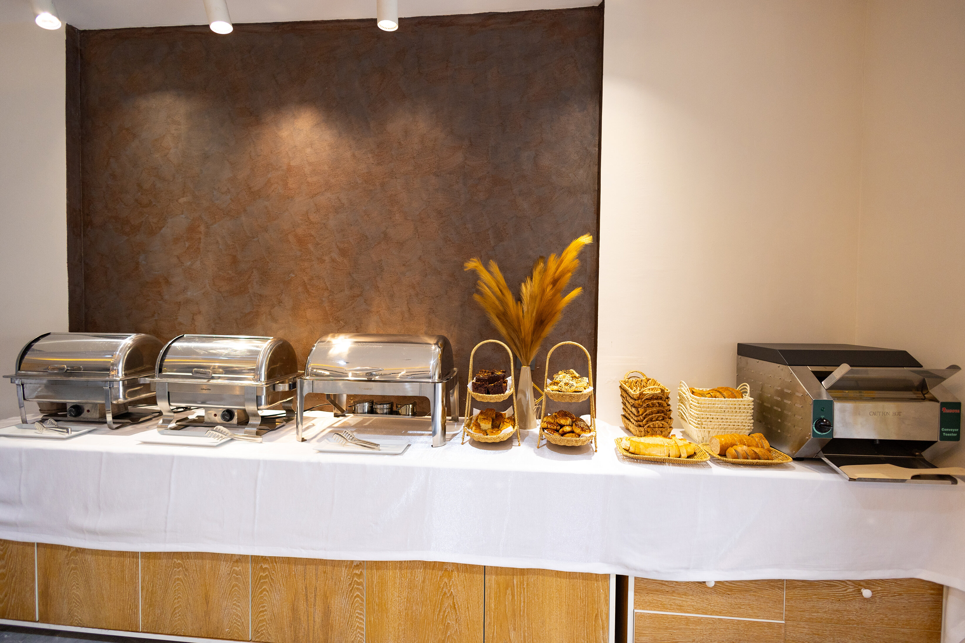 Niva Atakum Otel · 11