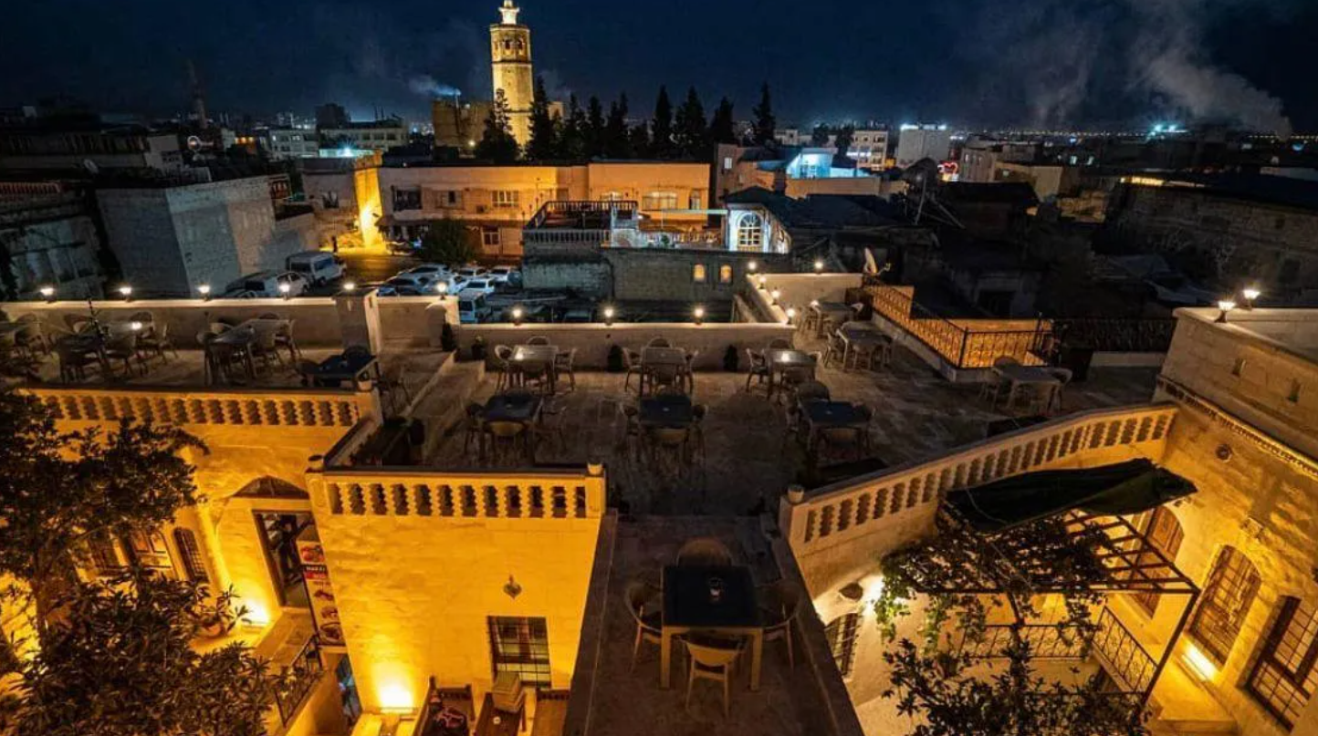 Tessera Hotel