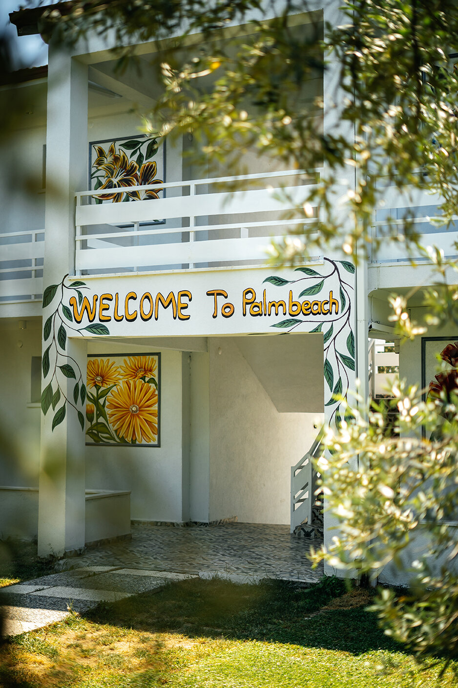Palm Beach Otel Küçükkuyu · 18