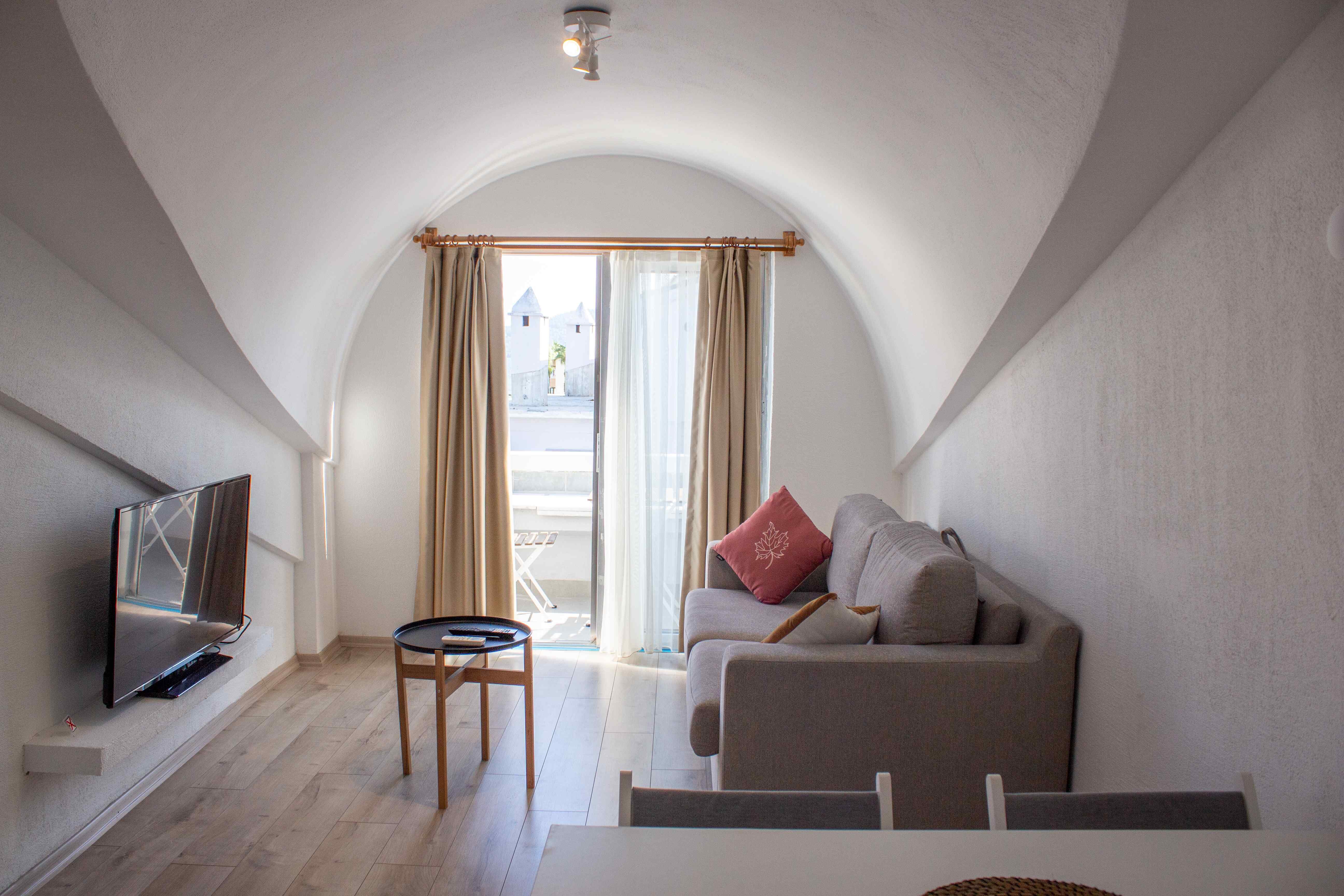 Aloha Suites Mediterranean · 44