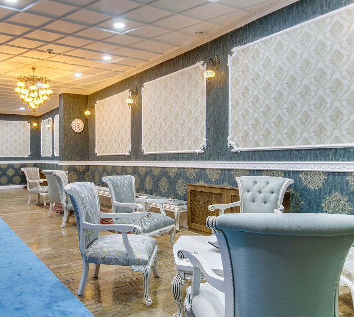 Sivas Keykavus Hotel