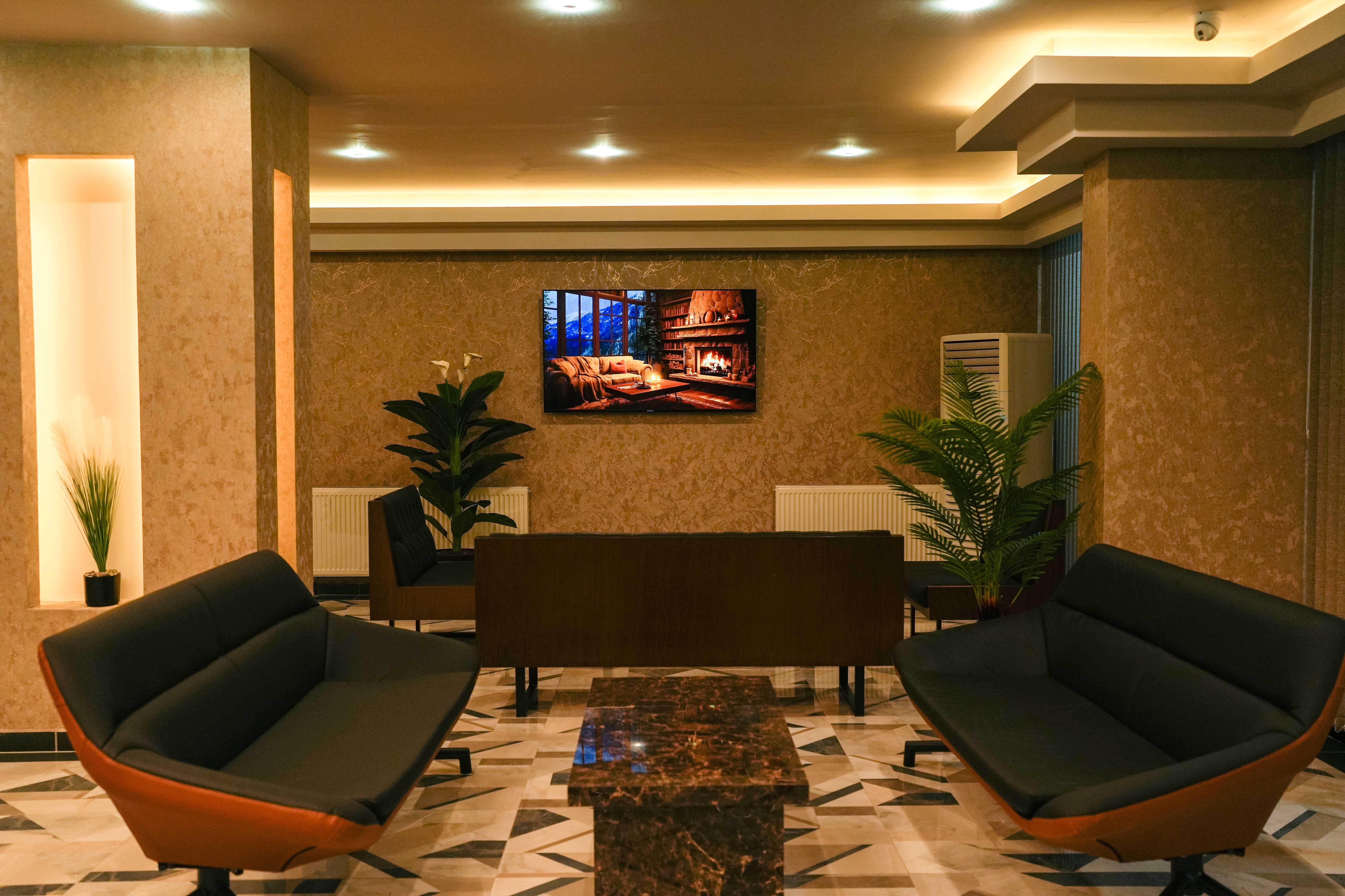 Montella Hotel Elbistan galeri 8