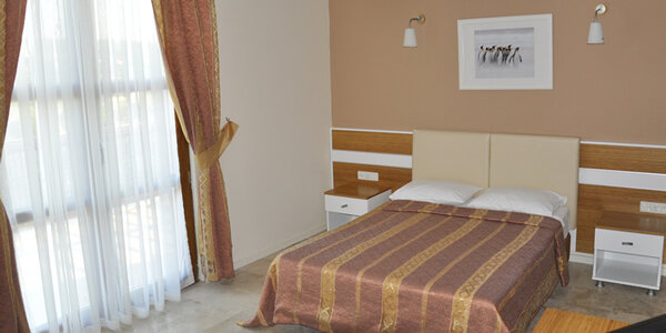 Siesta Otel