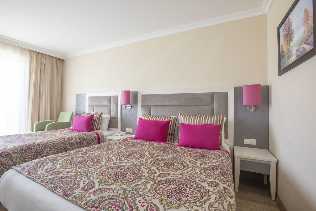 Orange County Belek galeri 10