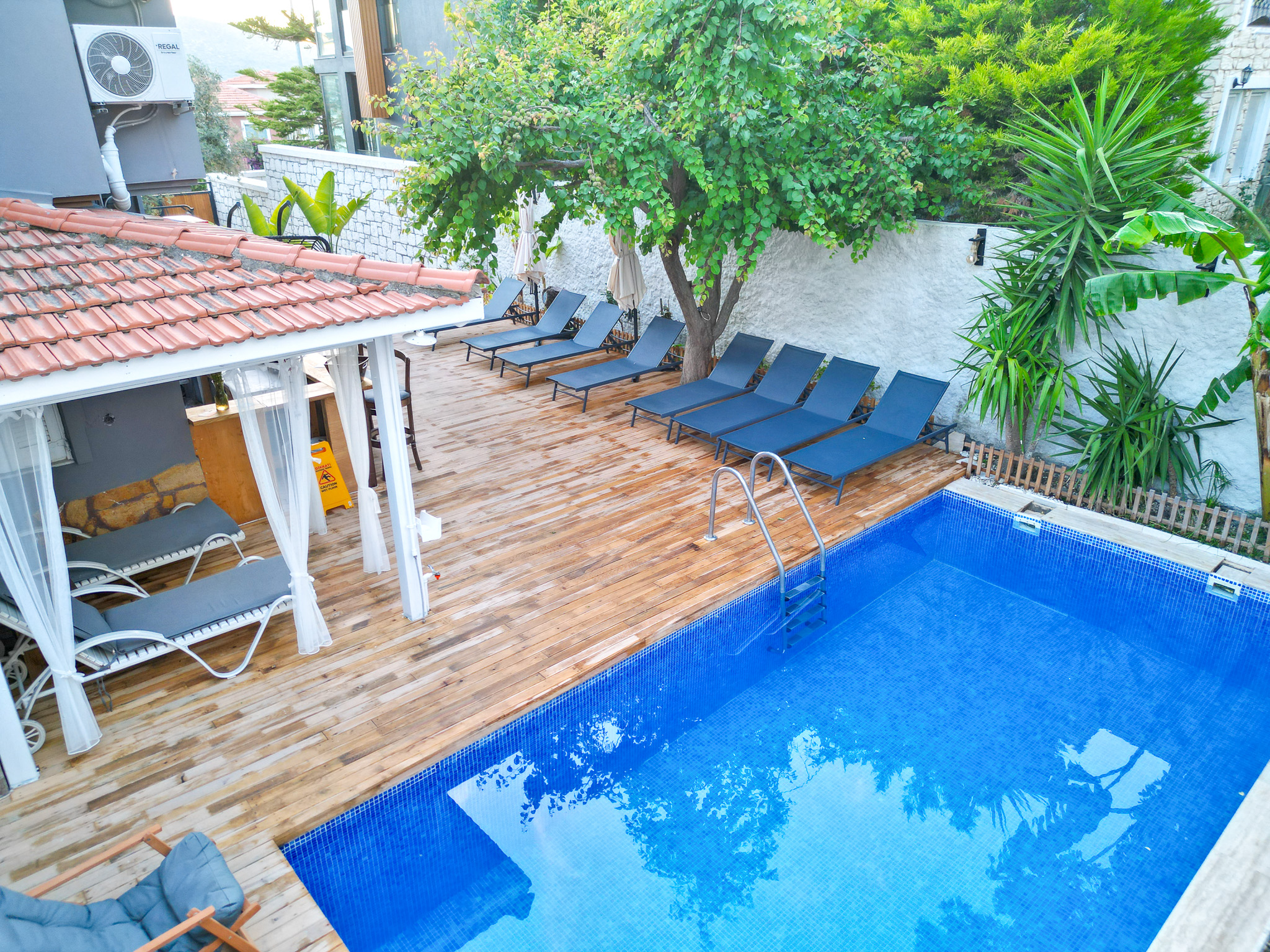 Kekik Alaçatı Otel
