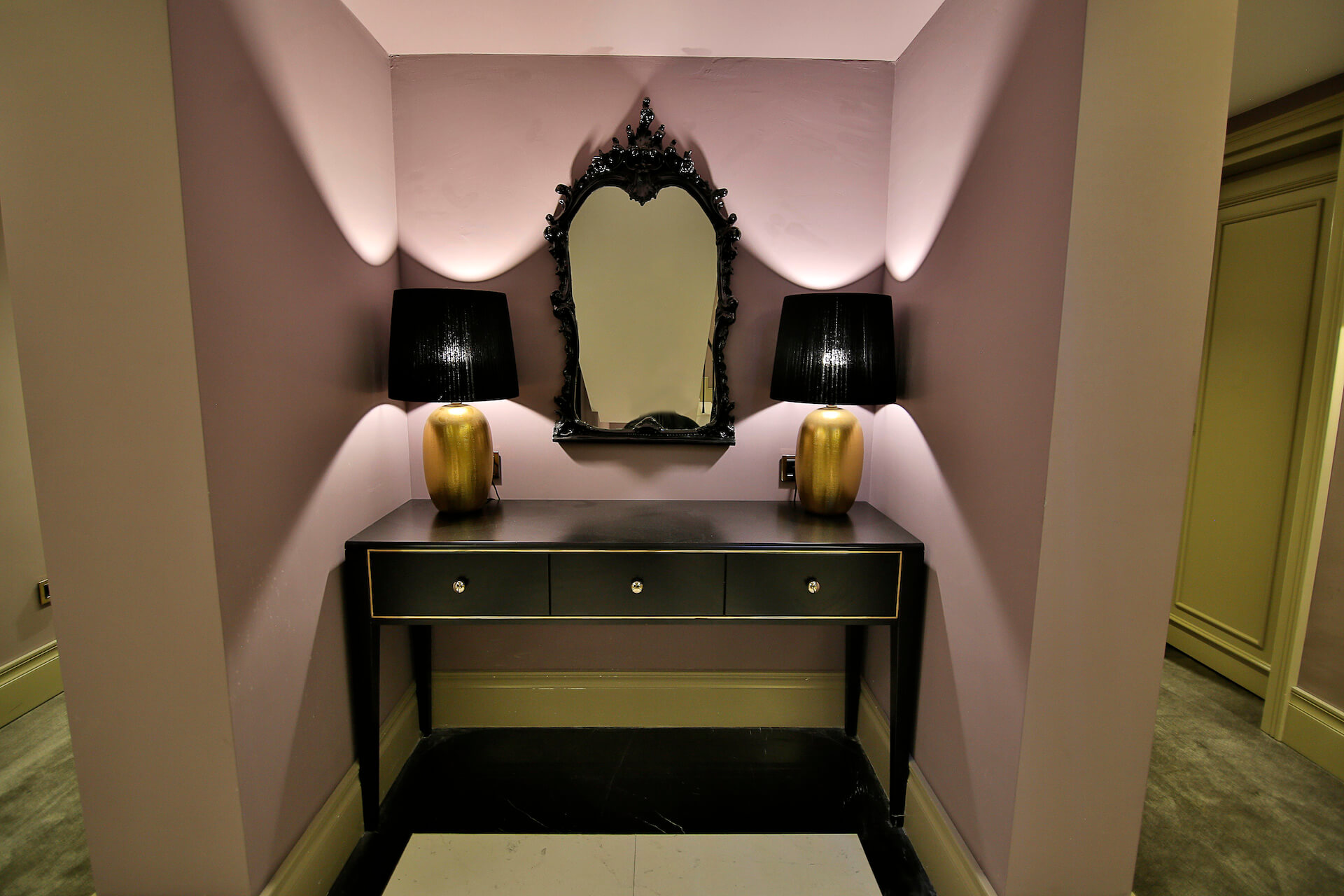 Pacco Hotel & Spa