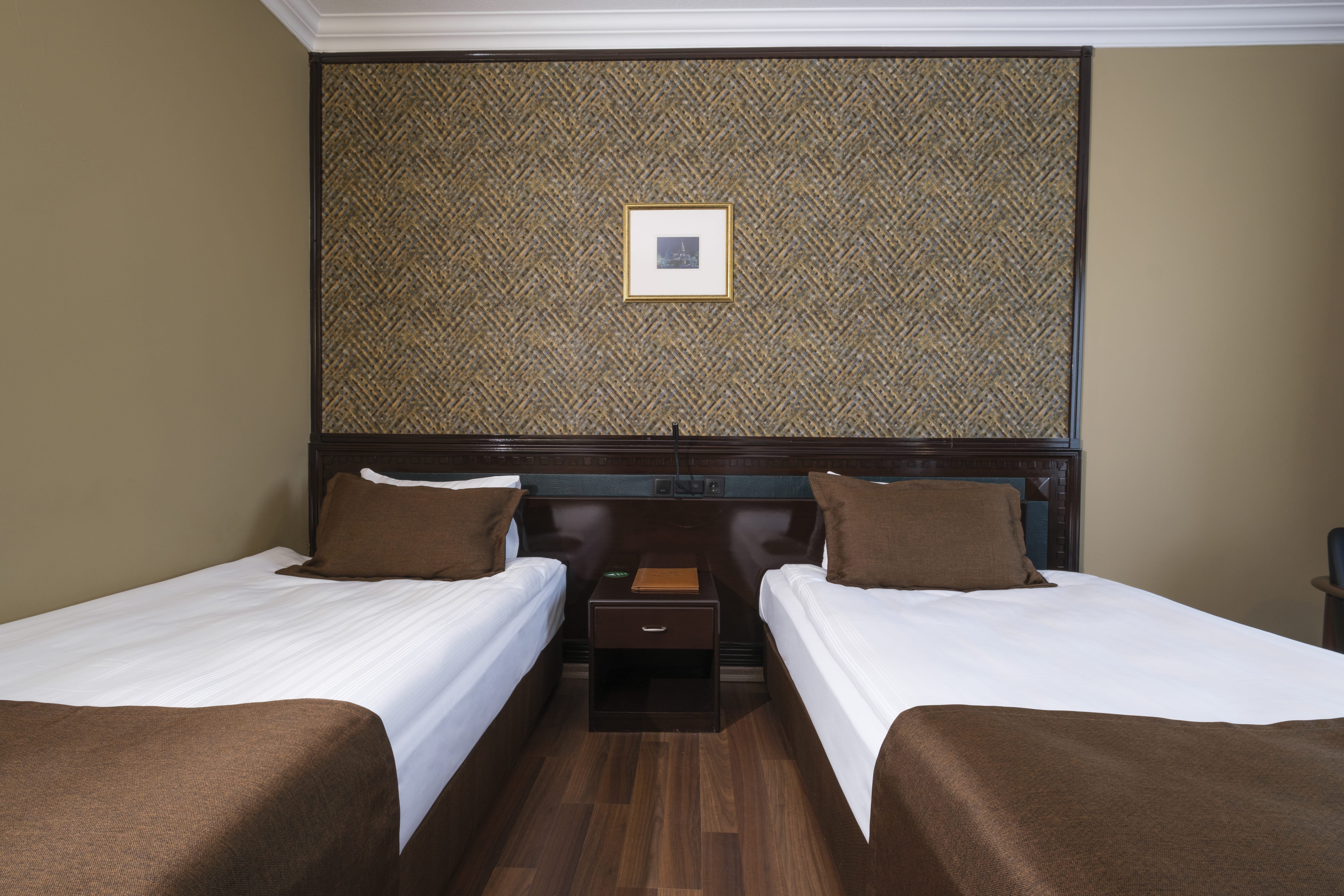 Balıkçılar Hotel Konya galeri 8