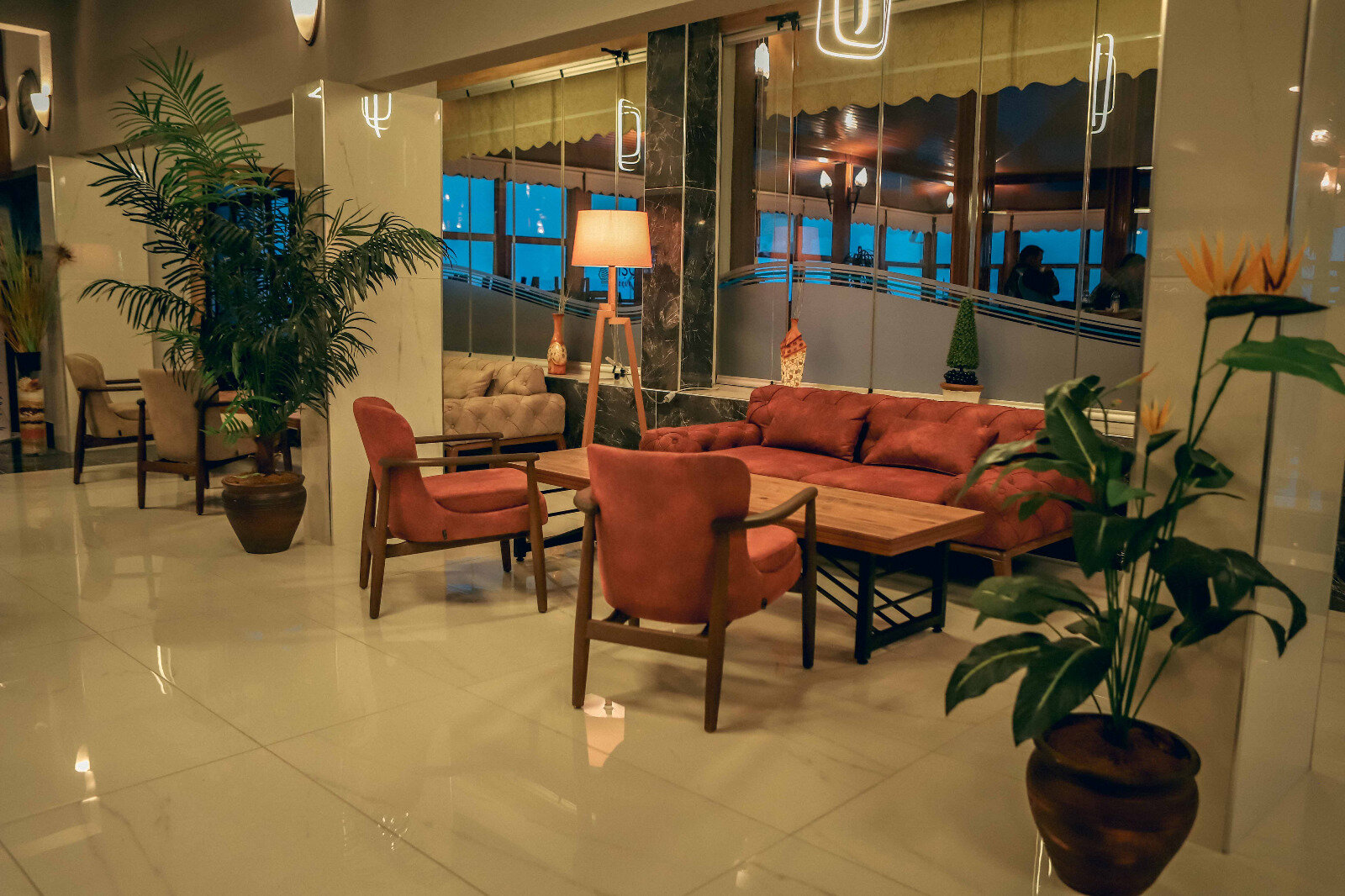 İşçimen Hotel galeri 10