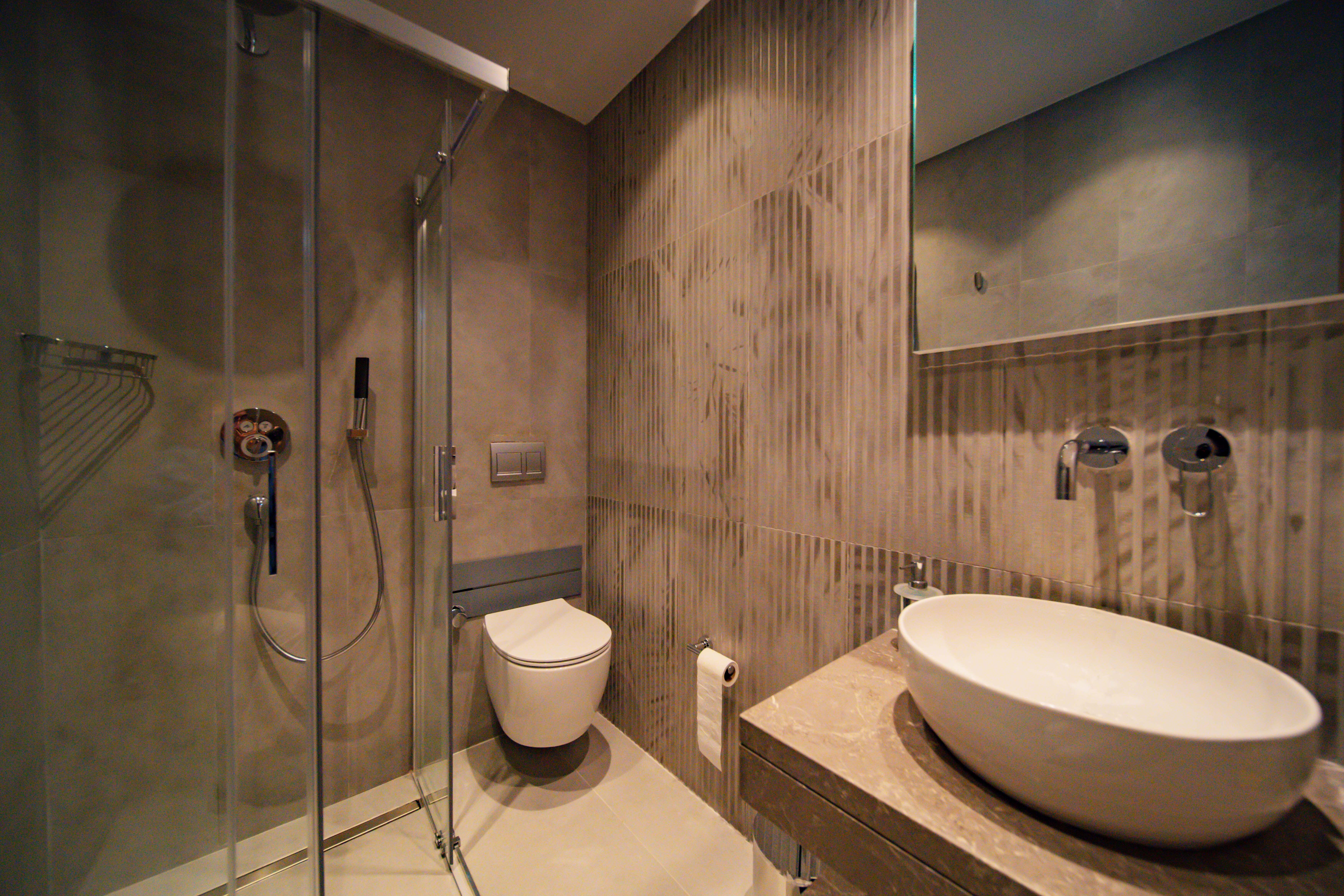 Mare Deluxe Residences & Villas Rezervasyon