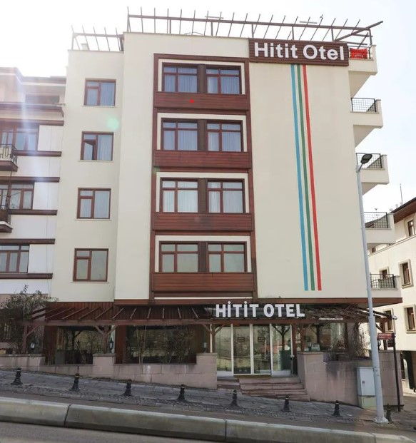 Hitit Otel