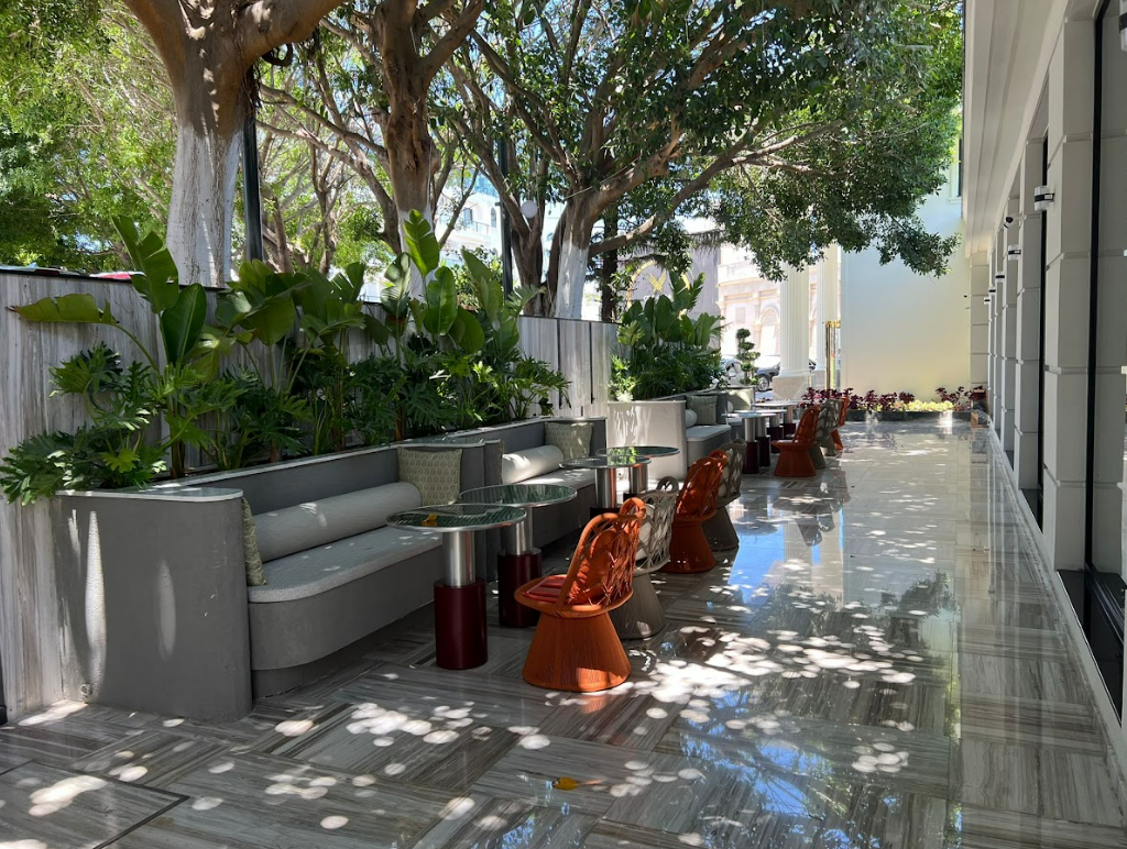 Chamada Girne Hotel Spa galeri 8