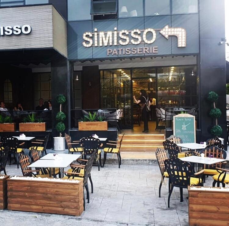 Simisso Hotel · 12
