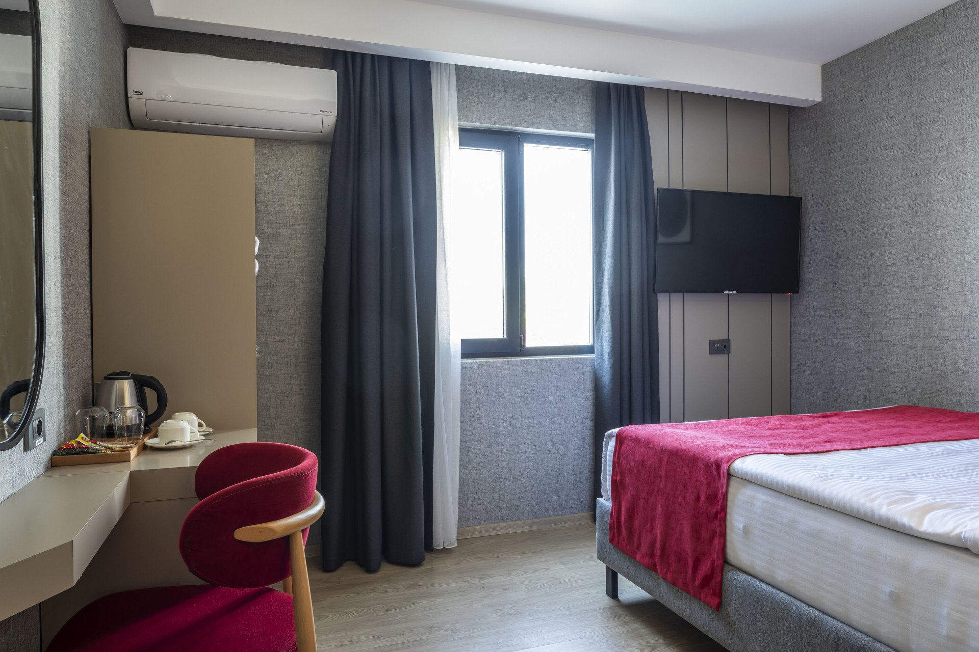 Ramada by Wyndham Dalaman · 22