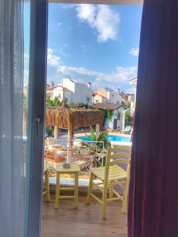 Cunda Leo Otel