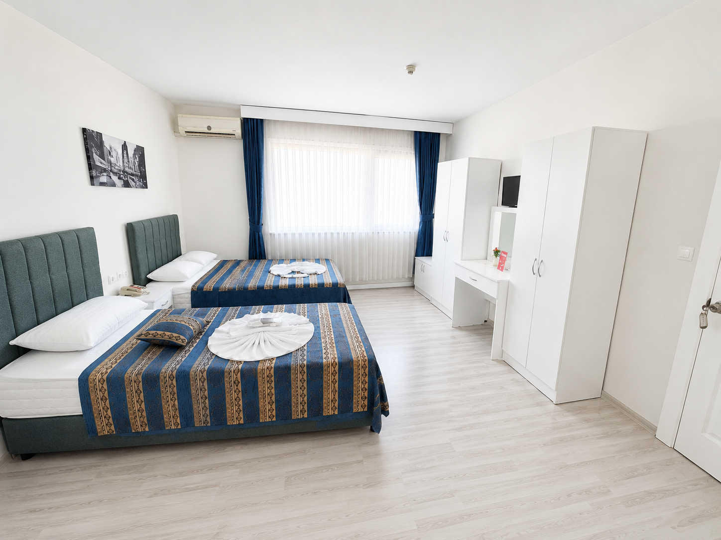 Anadolu Hotel Sultanahmet · 19